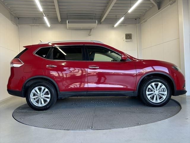 Nissan X-TRAIL 2014-07 193267-3