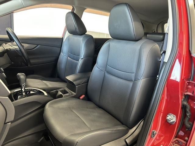 Nissan X-TRAIL 2014-07 193267-22