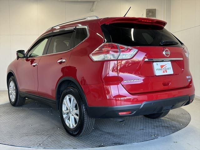 Nissan X-TRAIL 2014-07 193267-6