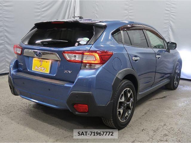 Subaru SUBARU 2017-12 286358-1