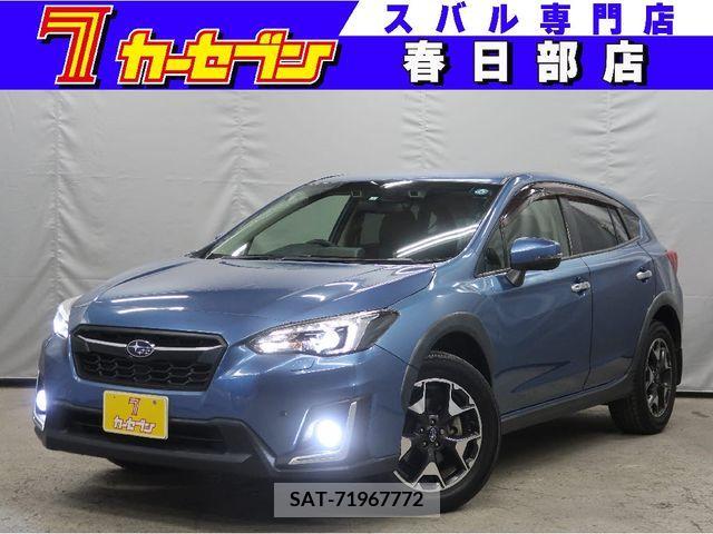 Subaru SUBARU 2017-12 286358-0