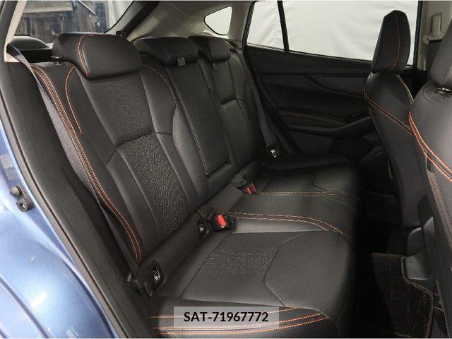 Subaru SUBARU 2017-12 286358-5