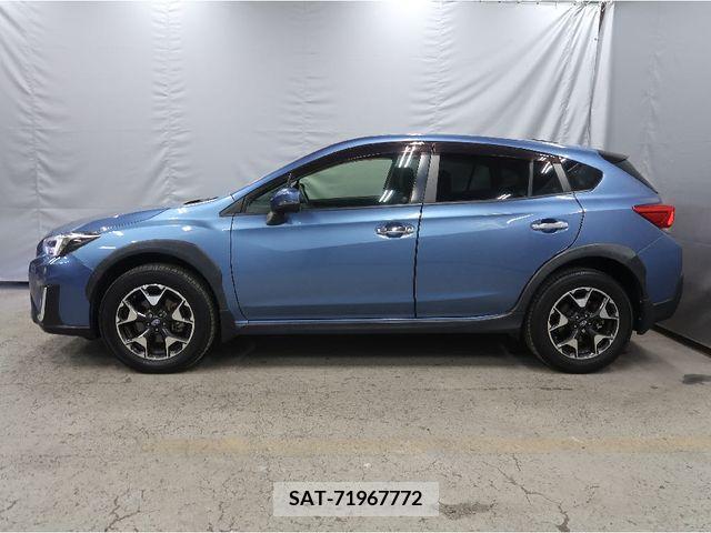 Subaru SUBARU 2017-12 286358-13