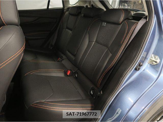 Subaru SUBARU 2017-12 286358-7