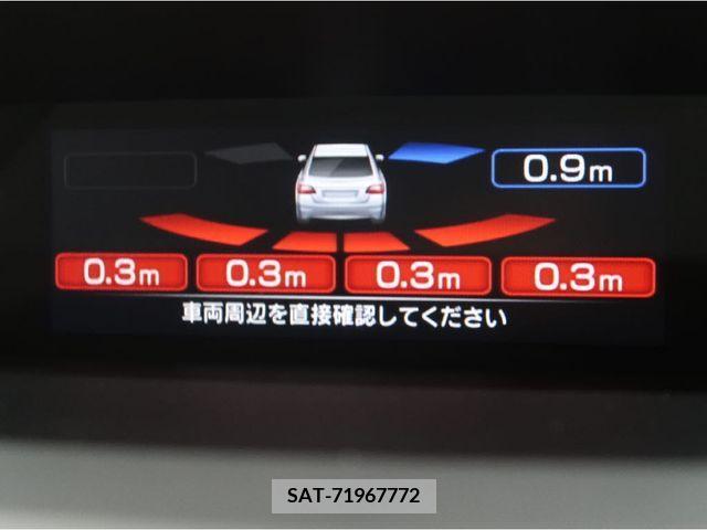 Subaru SUBARU 2017-12 286358-17