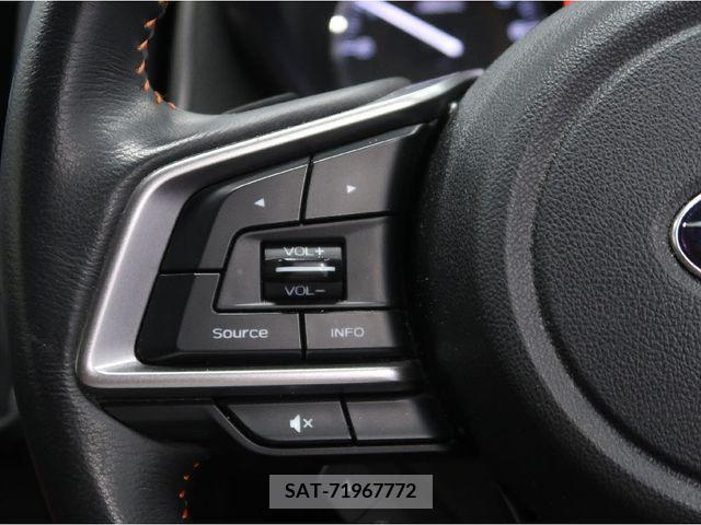 Subaru SUBARU 2017-12 286358-18