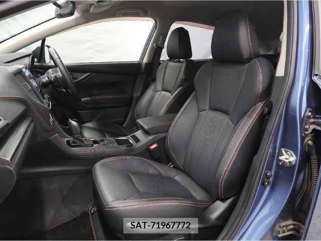 Subaru SUBARU 2017-12 286358-6