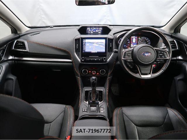 Subaru SUBARU 2017-12 286358-3