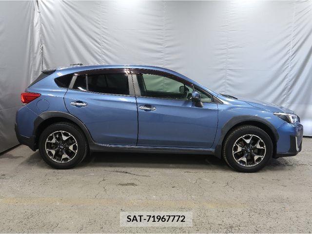 Subaru SUBARU 2017-12 286358-11