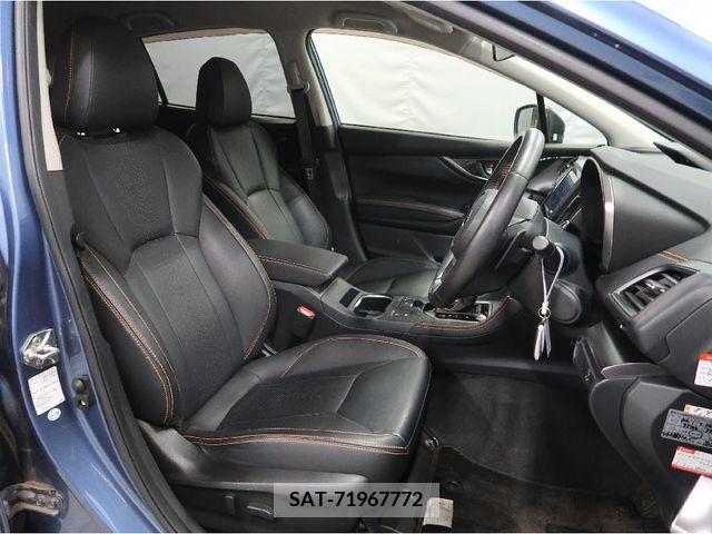 Subaru SUBARU 2017-12 286358-4