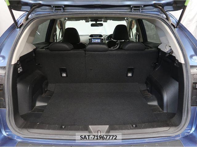 Subaru SUBARU 2017-12 286358-8