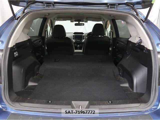 Subaru SUBARU 2017-12 286358-9