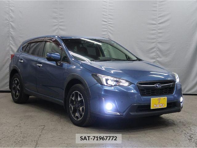 Subaru SUBARU 2017-12 286358-10