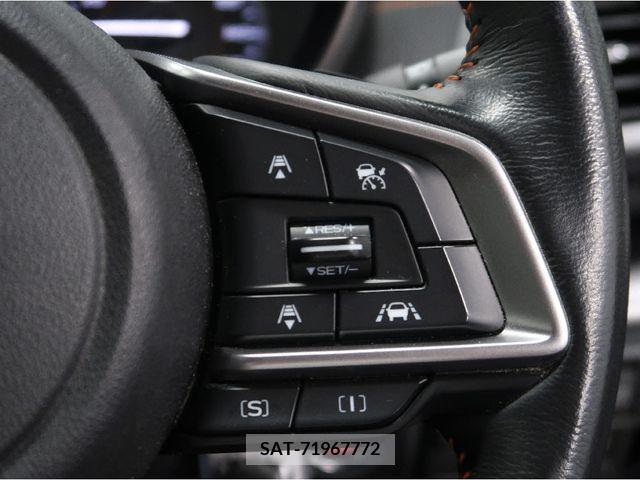 Subaru SUBARU 2017-12 286358-19