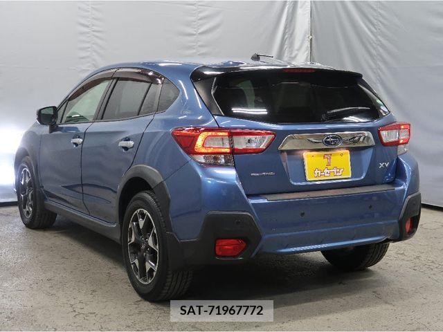 Subaru SUBARU 2017-12 286358-12