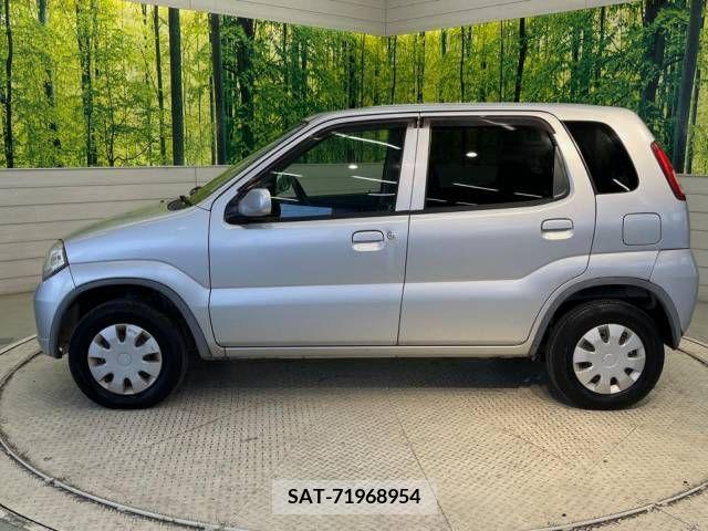 Suzuki KEI 2005-07 396998-4
