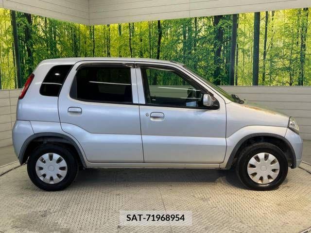Suzuki KEI 2005-07 396998-3