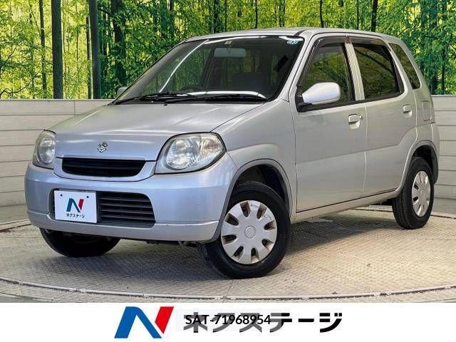 Suzuki KEI 2005-07 396998-0