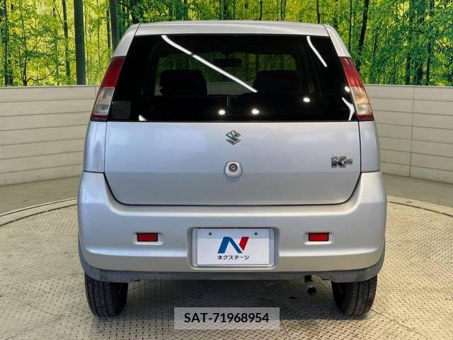 Suzuki KEI 2005-07 396998-2