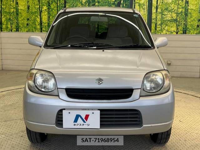 Suzuki KEI 2005-07 396998-1