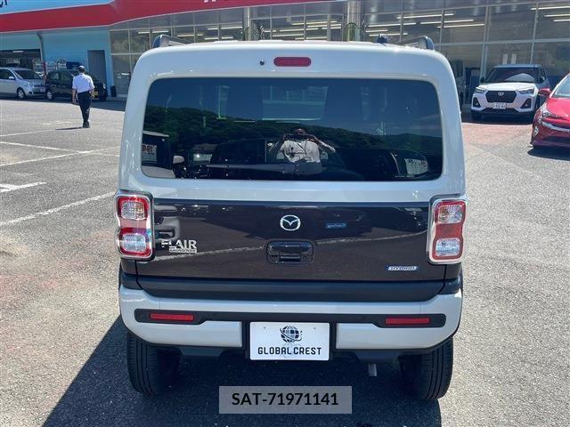 Mazda FLAIR CROSSOVER 2023-01 269854-11