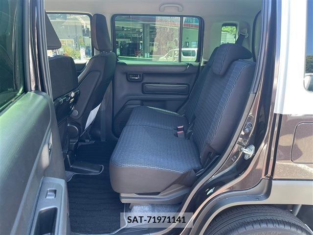 Mazda FLAIR CROSSOVER 2023-01 269854-10