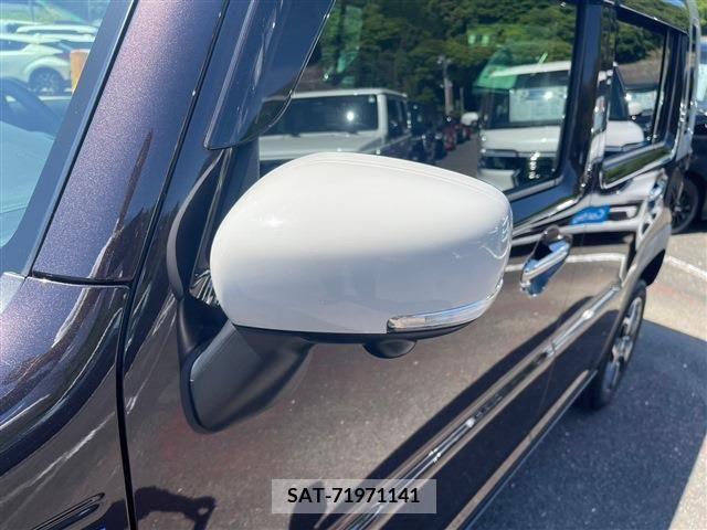 Mazda FLAIR CROSSOVER 2023-01 269854-7