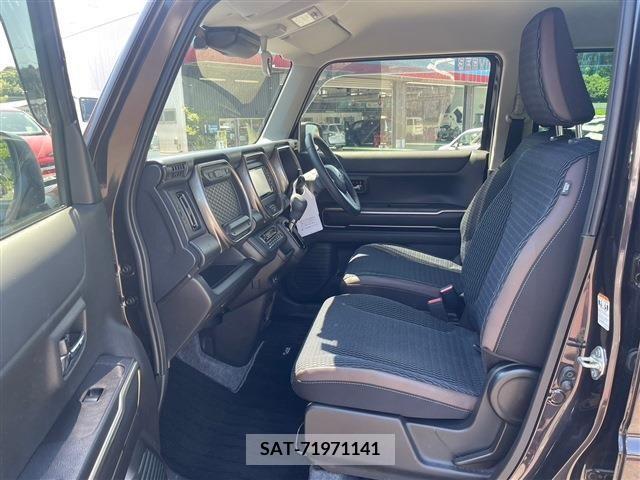Mazda FLAIR CROSSOVER 2023-01 269854-9