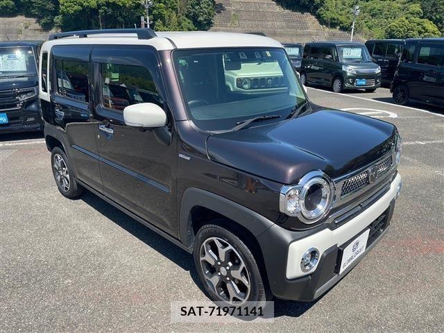 Mazda FLAIR CROSSOVER 2023-01 269854-4