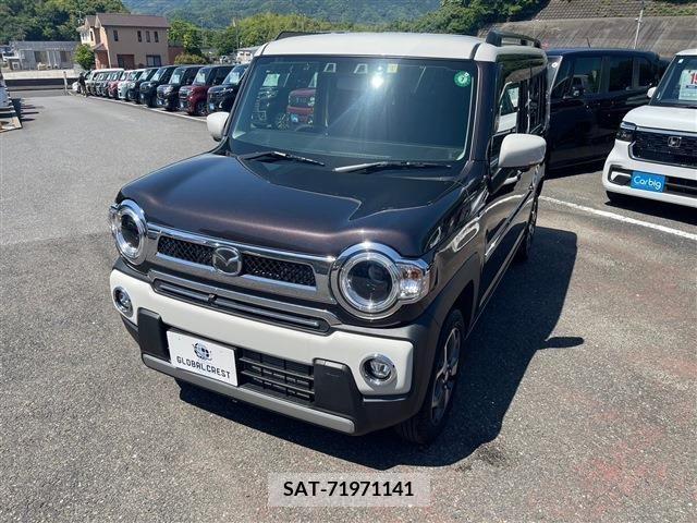 Mazda FLAIR CROSSOVER 2023-01 269854-3