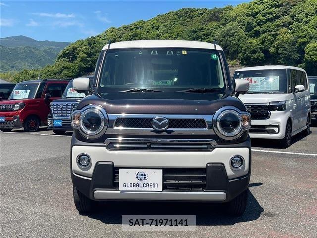 Mazda FLAIR CROSSOVER 2023-01 269854-2