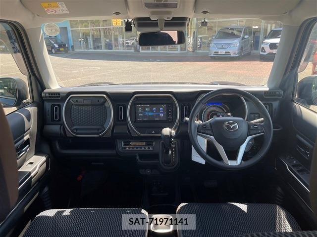 Mazda FLAIR CROSSOVER 2023-01 269854-1