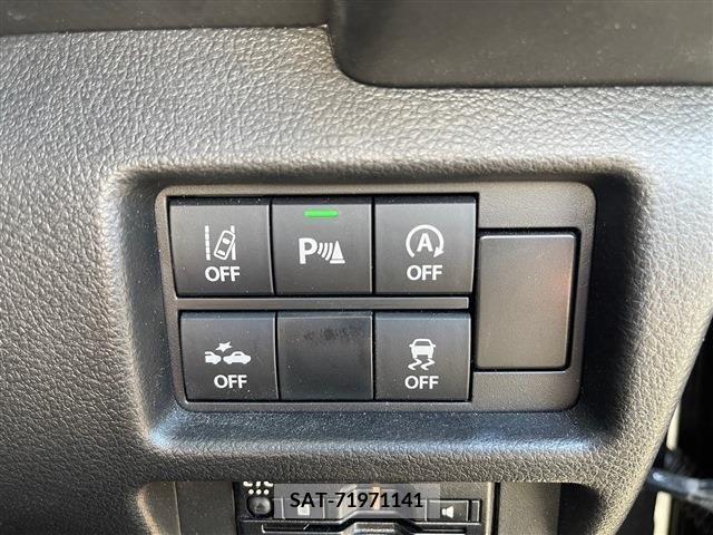 Mazda FLAIR CROSSOVER 2023-01 269854-17
