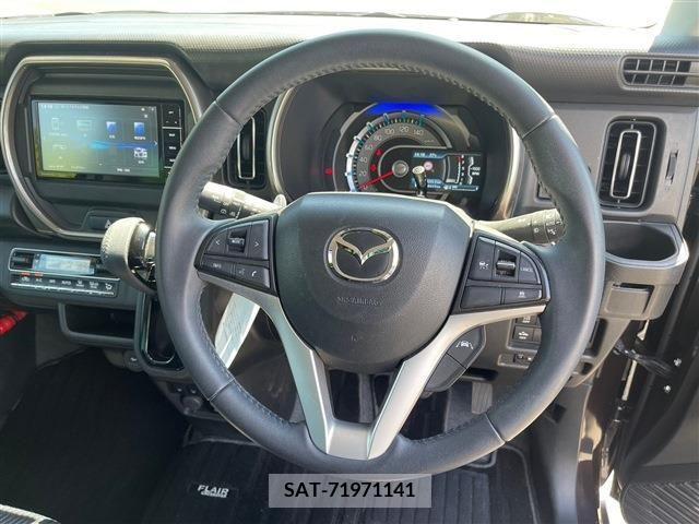 Mazda FLAIR CROSSOVER 2023-01 269854-14