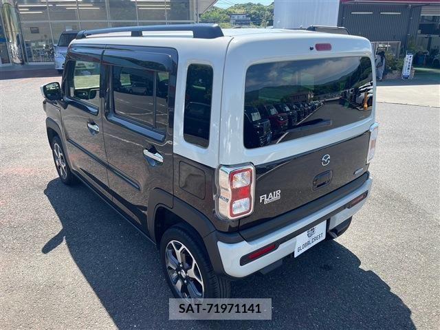 Mazda FLAIR CROSSOVER 2023-01 269854-12