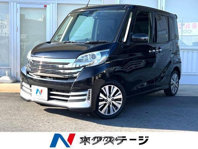 Nissan ROOX 2015-03 323771-0