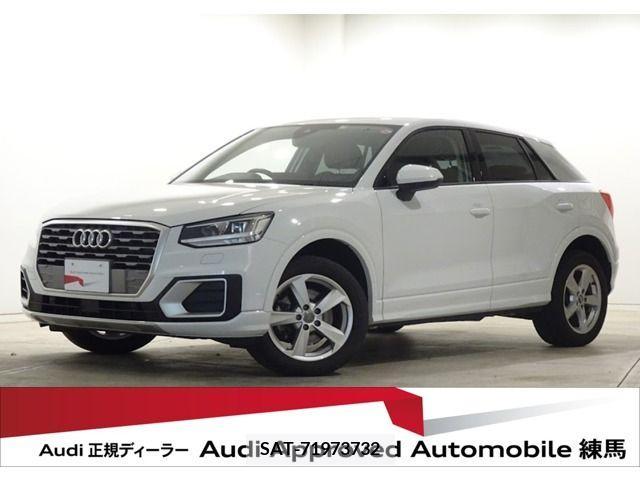 Audi Q2 2019-03 292701-0