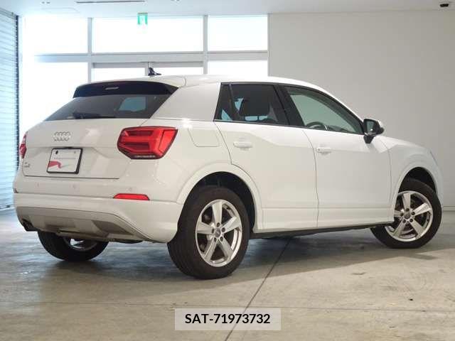 Audi Q2 2019-03 292701-1