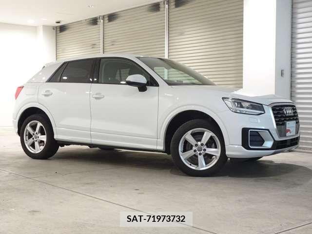 Audi Q2 2019-03 292701-4