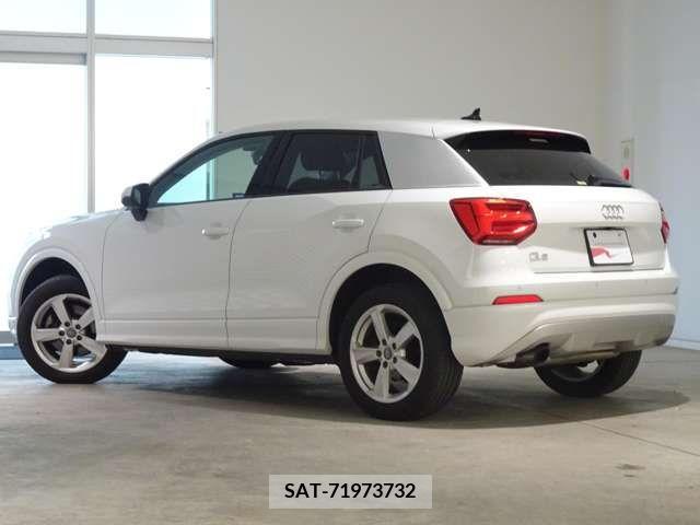Audi Q2 2019-03 292701-5