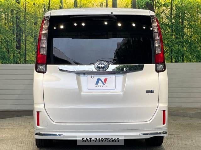 Toyota NOAH HYBRID 2014-05 279606-15