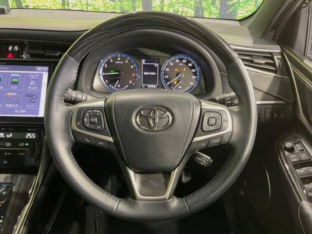 Toyota HARRIER 2018-07 27152-11