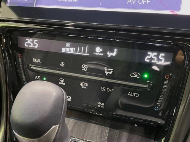 Toyota HARRIER 2018-07 27152-7