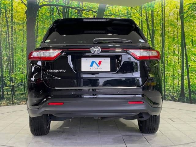 Toyota HARRIER 2018-07 27152-15