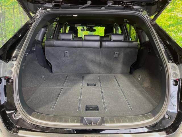 Toyota HARRIER 2018-07 27152-10