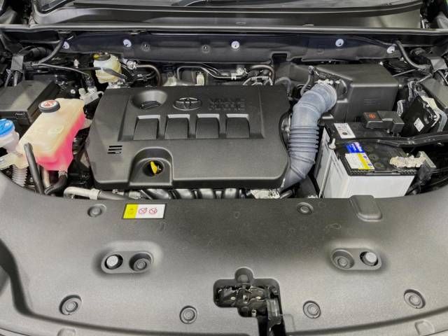 Toyota HARRIER 2018-07 27152-18
