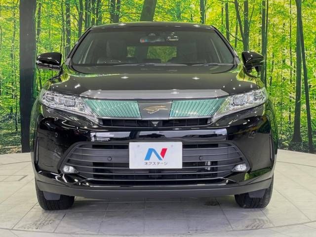 Toyota HARRIER 2018-07 27152-14