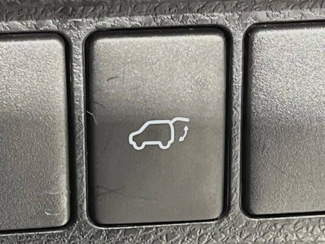 Toyota HARRIER 2018-07 27152-6