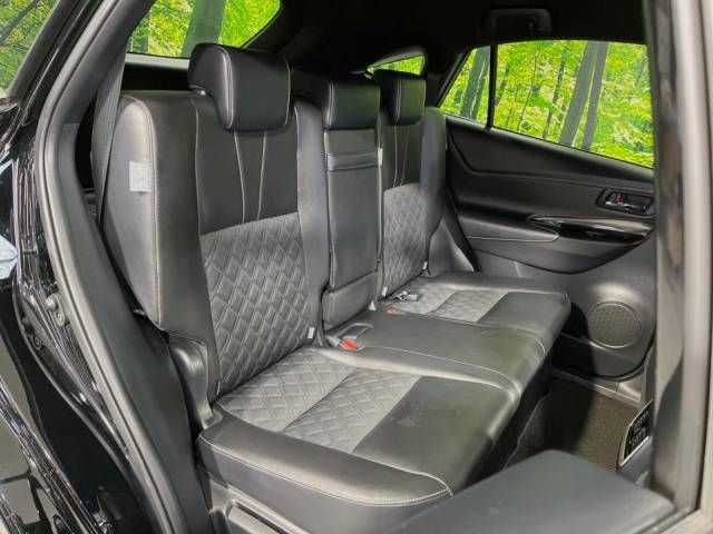Toyota HARRIER 2018-07 27152-9