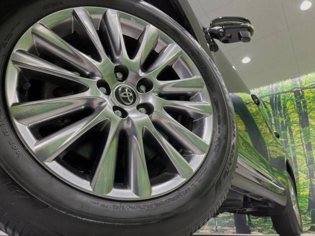 Toyota HARRIER 2018-07 27152-13